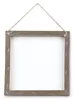 5er Set Wandbilder 20x20cm Motivationsbilder Shabby Chic Produktbild-Vorschau 7