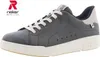 Rieker Evolution 41902-52 leaf/lehm Sneaker low  HW 23/24, Produktbild-Vorschau 2