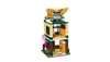 QMAN Bausatz Buchhandlung City Corner Produktbild-Vorschau 4
