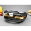 ROMMELSBACHER Sandwich Maker, 700 W, rivestimento Anteprima dell’immagine prodotto 3