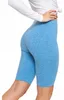 Pantaloncini corti da ciclismo Moraj da donna a vita alta, Anteprima dell’immagine prodotto 9