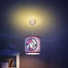 Philips Disney 71752/31/16, Flexibilné uchytenie, Biela, Náhľad obrázku produktu 2