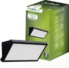 LUMILED venkovní nástěnné světlo 12W moderní fasádní světlo Náhled obrázku produktu 1