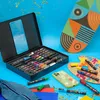 Set di pennarelli acrilici Posca – varie opzioni - PC-5BR, Anteprima dell’immagine prodotto 5