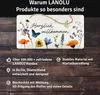 Retro Blechschild HERZLICH WILLKOMMEN Schild - willkommen Produktbild-Vorschau 4