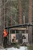 Pinewood 5684 Abisko Camou 2.0 Jagd Jacke Herren Strata Produktbild-Vorschau 8