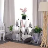 dibea cube shelf 9 priehradiek, modulárny zásuvný systém, Náhľad obrázku produktu 2