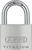 Abus Vorhangschloss Titalium 64TI50 Gleichschliessend Produktbild-Vorschau 9