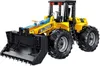 Forange FC9221 Radlader  Klemmbausteine 541pcs Spielzeug Produktbild-Vorschau 1