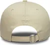 NEW ERA Red Bull Racing 9FORTY Cap - Light Beige/Blue Light Produktbild-Vorschau 4