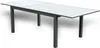 HOME DELUXE - Rozkładany stół ogrodowy - CASA - Aluminiowa Podgląd zdjęcia produktu 1