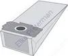 AEG Electrolux 5 Staubsaugerbeutel Gr. 12 + 1 Microfilter, Produktbild-Vorschau 2