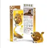 Eugy Lion, 24 Stück(e), Tiere, 6 Jahr(e) Produktbild-Vorschau 9