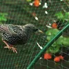 4 Stück Vogelnetze 4 x 5 m Vogelschutznetz Vogelabwehr Produktbild-Vorschau 6