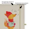 Mr. & Mrs. Panda Tagebuch Fuchs Sänger - Transparent - Produktbild-Vorschau 2