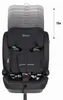 Fotelik samochodowy BabyGo Lumo, czarny, bez Isofix Podgląd zdjęcia produktu 14
