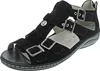 Waldläufer Damen Sandale, schwarz(schwarz), Gr. 7 Produktbild-Vorschau 46