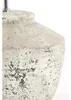 Light & Living Lampenfuss Ø29 H40 cm TOBA large antik grau Produktbild-Vorschau 6