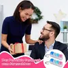 2 Stück Clicker Tastatur Fidget Set, Mattiert Produktbild-Vorschau 6