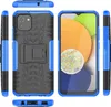 Outdoor Hülle für Samsung Galaxy A03 Case Hybrid Armor Produktbild-Vorschau 4