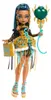 Monster High Scary Sweet Birthday Cleo de Nile-Puppe im Produktbild-Vorschau 1