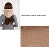 2 in 1 Wintermützen Strickmütze Warme Mütze Schal Anzug Produktbild-Vorschau 4
