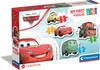 Clementoni 20804, 3 Stück(e), Fernsehen/Filme, 2 Jahr(e) Produktbild-Vorschau 3