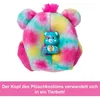 Barbie Cutie Reveal , Modepuppe, Weiblich, 3 Jahr(e), Produktbild-Vorschau 9