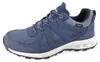 Jack Wolfskin Woodland 2 Texapore Low W Wanderschuh Blau in Produktbild-Vorschau 17