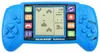 Tetris Prenosná LCD herná konzola Modrá Náhľad obrázku produktu 2