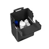 anndora® Kosmetiktrolley Panther Leo schwarz – Beauty Produktbild-Vorschau 4