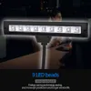 Přenosná flexibilní 9 LED diod klip na hudební stojan Náhled obrázku produktu 6