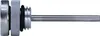 Ölthermometer Öltemperaturmesser für Honda CB CBR CBX CX GL Produktbild-Vorschau 3
