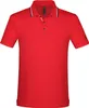 Original Audi Poloshirt, Herren, rot, Gr. XL, Polo, Shirt, Produktbild-Vorschau 1