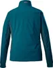 Killtec Softshelljacke Damen im Colourblock Design, Produktbild-Vorschau 1