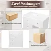 Collage showing packaging and the product itself, with text overlays. Podgląd zdjęcia produktu