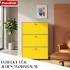 Armadio metallico Floordirekt Concept Epure MK-129, Anteprima dell’immagine prodotto 4