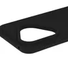 Bizon Soft Case für Huawei Pura 70, Schwarz Produktbild-Vorschau 5