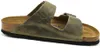 Sandalias Hombre BIRKENSTOCK ARIZONA FL WB FADED COLOR Grün Produktbild-Vorschau 18