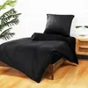 JACK Teddy Flausch Bettwäsche Uni 135x200cm Plüsch Cashmere Produktbild-Vorschau 3