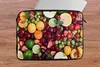 MuchoWow® Laptop Hülle 13 Zoll Obst - Farben - Sommer Produktbild-Vorschau 5
