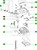 Festool Schalter CT MIT DREHKNOPF ET-BG 452862 Produktbild-Vorschau 1