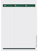 Leitz Cardboard labels, grey, Grau, 215 mm, 320 mm, 215 x Produktbild-Vorschau 1
