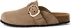 Tamaris Damen Clog aus Leder mit ergonomischem Fußbett Produktbild-Vorschau 17