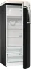 Gorenje OBRB615DBK VW Bulli Retro Edition schwarz Produktbild-Vorschau 16