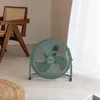 AIR FLOOR RETRO - Industrieller Bodenventilator Produktbild-Vorschau 1