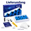Magnetspiel – Magnetisches Strategiespiel für 1–4 Spieler Produktbild-Vorschau 11