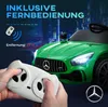 AIYAPLAY Kinder Elektroauto 12V Kinderauto mit 2,4G Produktbild-Vorschau 7