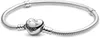 Pandora bracelet en argent 925 fermeture du cur 590719 Voir les images du produit 10