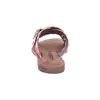 Lazamani Pantolette Rosa Produktbild-Vorschau 13